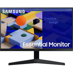 Монитор SAMSUNG S27C310EAI (LS27C310EAIXCI)