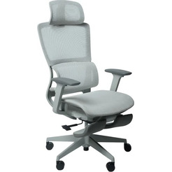 Кресло SPARX FRS-8 Luster White