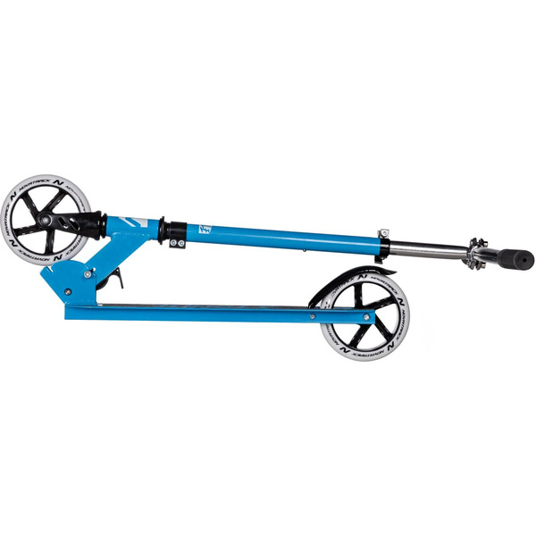 Самокат детский Novatrack Jungle Alloy 145.JUNGLE.BL25 (синий)