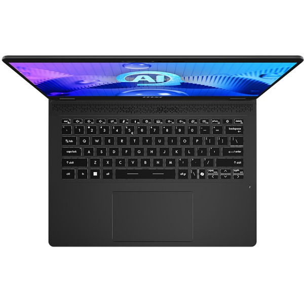 Ультрабук MSI Prestige 14 AI Evo C1MG-060XBY Win11Pro