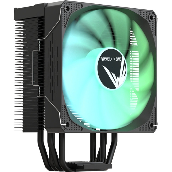 Кулер для процессора Formula Ice Burg ARPW 4P