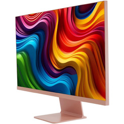 Монитор Digma Pro Art L (розовое золото)