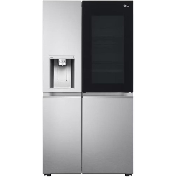 Холодильник LG GC-X257CAEV