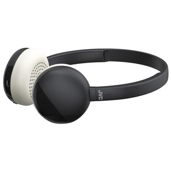 Наушники JVC HA-S20BT (черный)