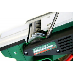 Рубанок DWT HB02-82 B