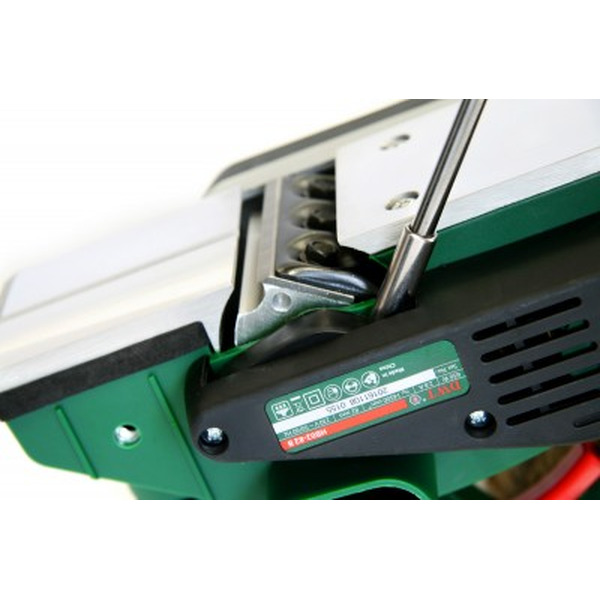 Рубанок DWT HB02-82 B