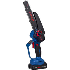 Пила цепная аккумуляторная KATANA AP4209PRO-1 (с 1 АКБ, кейс)