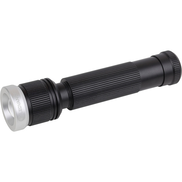 Фонарь тактический LEDVANCE FLASHL TACTIC BTRY HB