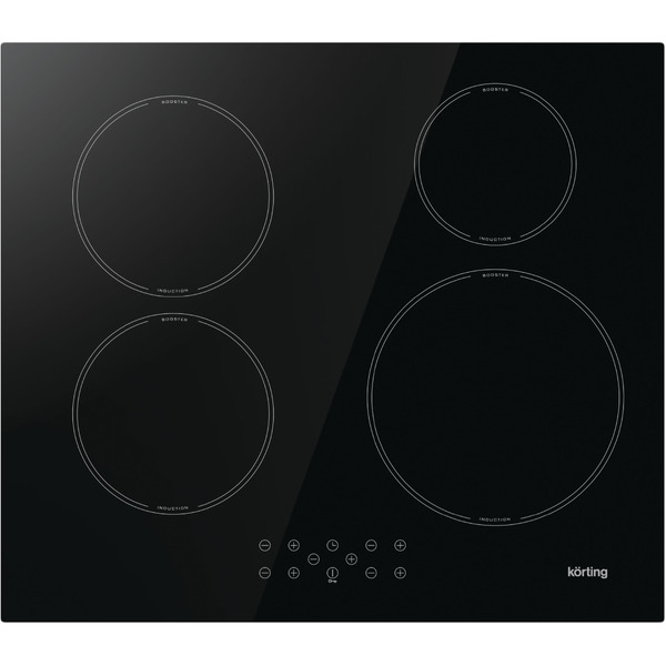 Варочная панель Korting HI 64044 B