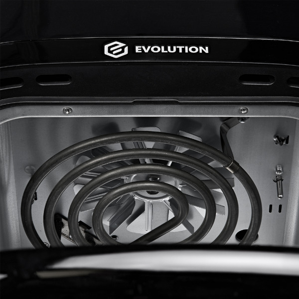 Аэрофритюрница Evolution  AIRO 7110