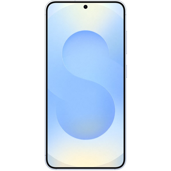 Смартфон Samsung Galaxy S25 12GB/128GB (SM-S931BLBBCAU) голубой