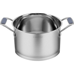 Кастрюля MAUNFELD Madison MF50MS01CR