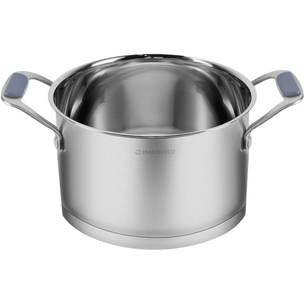 Кастрюля MAUNFELD Madison MF50MS01CR