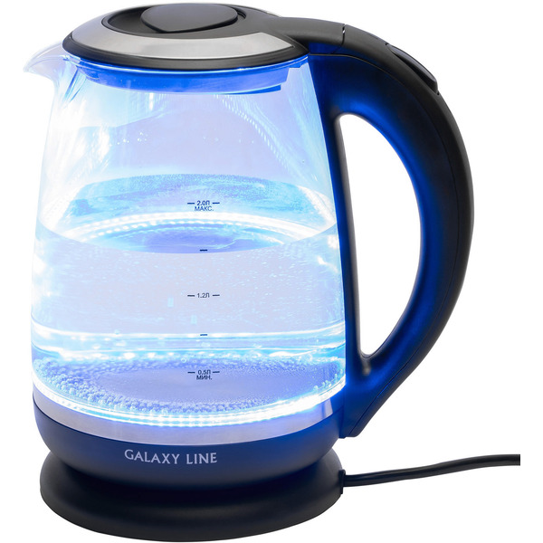 Электрический чайник Galaxy GL0559