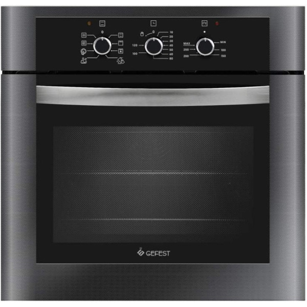 Духовой шкаф GEFEST ЭДВ ДА 622-01