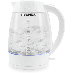 Электрочайник Hyundai HYK-G4506