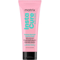 Маска с бондингом для восстановлия поврежденных волос Matrix Total Results Insta Cure Build-A-Bond 250мл