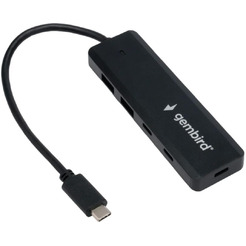 USB Хаб GEMBIRD UHB-C425