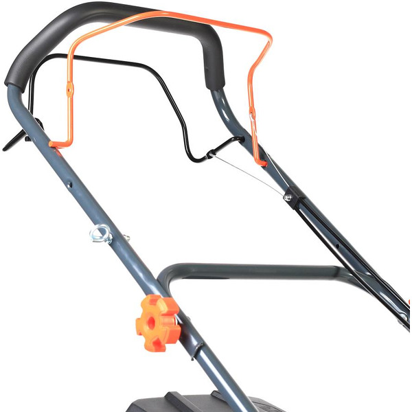 Газонокосилка Patriot PT 42 BS