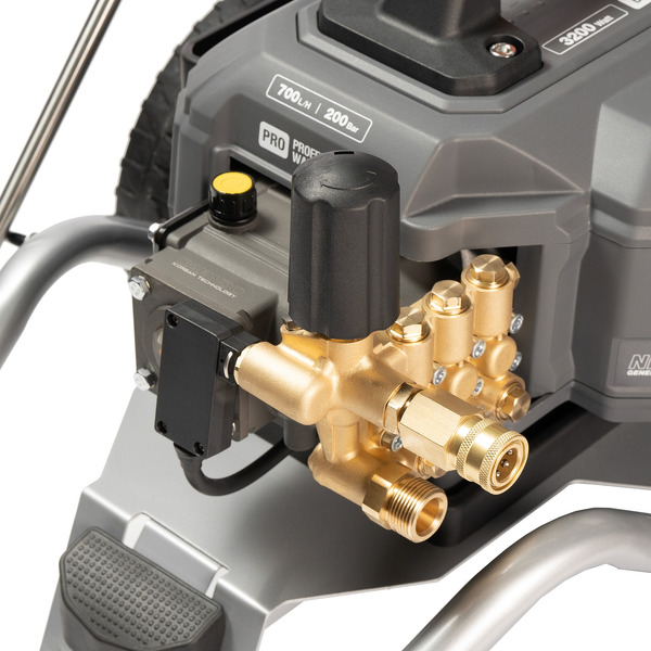 Мойка высокого давления Daewoo Power DAW 875SW