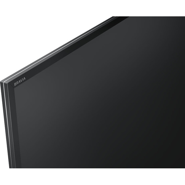 Телевизор LED SONY KD-55XE8596