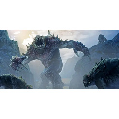 Игра Middle-earth: Shadow of Mordor PlayStation Hits для PlayStation 4