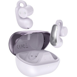 Беспроводные наушники XO G27 (сиреневый)