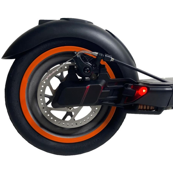 Электросамокат Kugoo M2 Pro (черный)