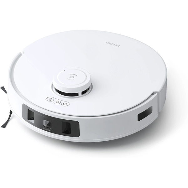 Робот-пылесос Ecovacs DEEBOT T30 PRO OMNI (DDX14)