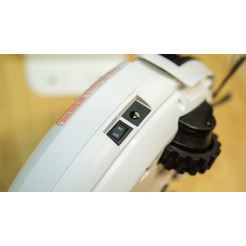 Робот-пылесос Total TVCRG30261