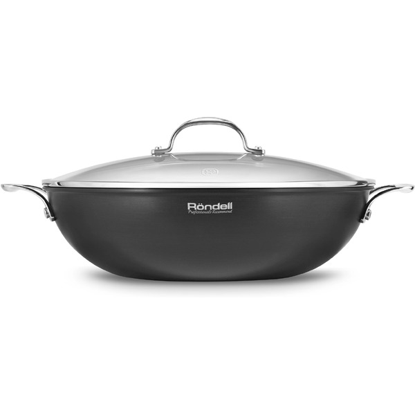 Сковорода вок RONDELL Wok RDA-114