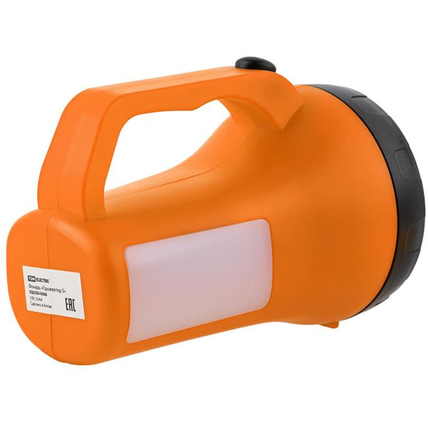 Фонарь светодиодный TDM "Прожектор 5" SQ0350-0068