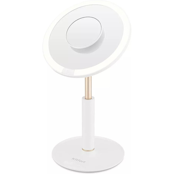 Косметическое зеркало Kitfort КТ-3137