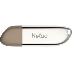 USB Flash Netac U352 USB 2.0 32GB NT03U352N-032G-20PN