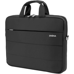 Сумка для ноутбука Digma R311BK