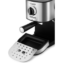 Кофеварка Kitfort KT-753