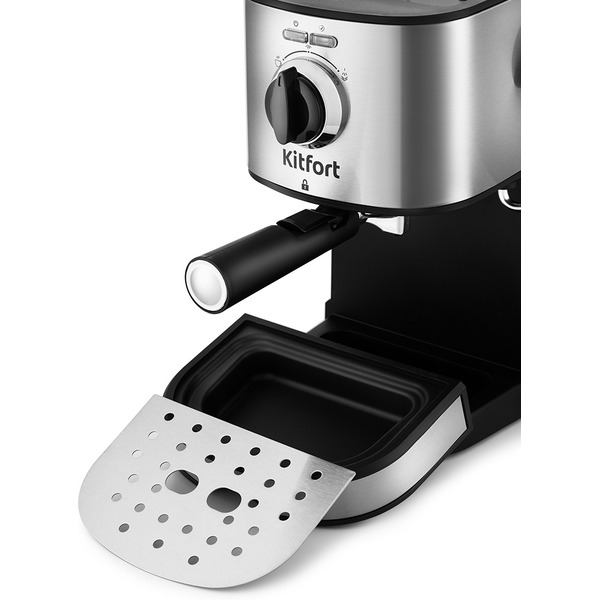 Кофеварка Kitfort KT-753
