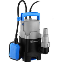 Насос Deko DWP-400P (076-0542)