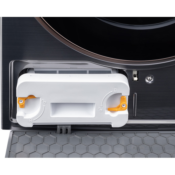 Сушильная машина VARD VTH61B