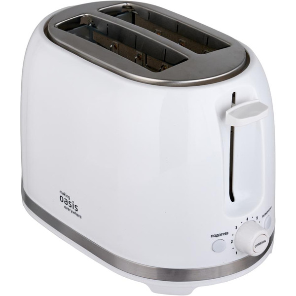 Тостер Making Oasis Everywhere TR-4W