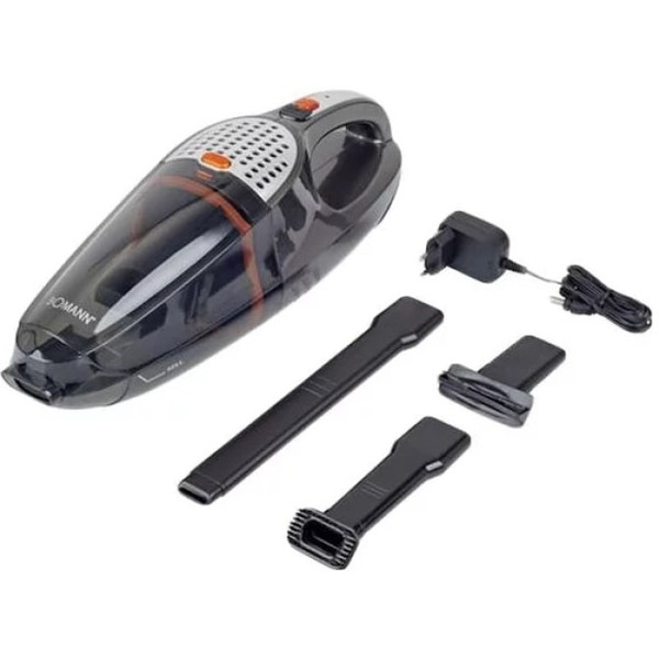 Пылесос Bomann AKS713 CB antrazit