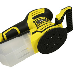 Шлифмашина Hanskonner HOS8145R