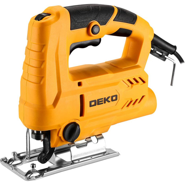 Электролобзик Deko DKJS850 (063-4187)