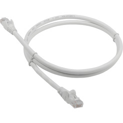 Кабель Lanmaster LAN-PC45/U6-2.0-GY