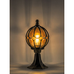 Садовый светильник Feron 11364