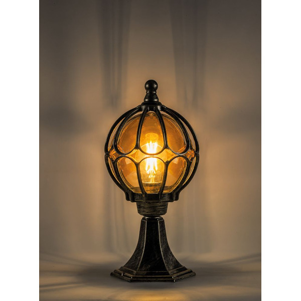 Садовый светильник Feron 11364