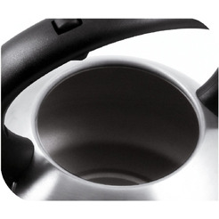 Чайник со свистком TEFAL C7921024 2.5л