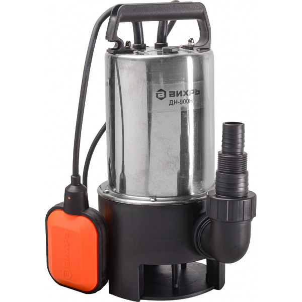 Насос Вихрь ДН-900H (68/2/21)