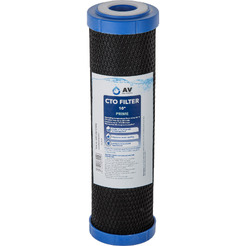 Картридж для удаления железа AV Engineering 10 Prime AVE120C1010A3