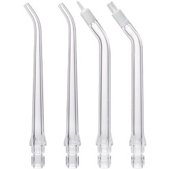 Набор сменных насадок для ирригатора REDMOND N4701